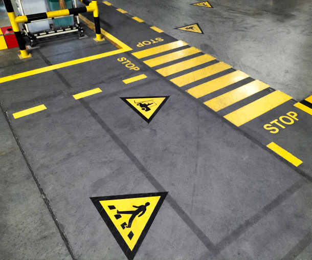 Commercial & Industrial Warehouses