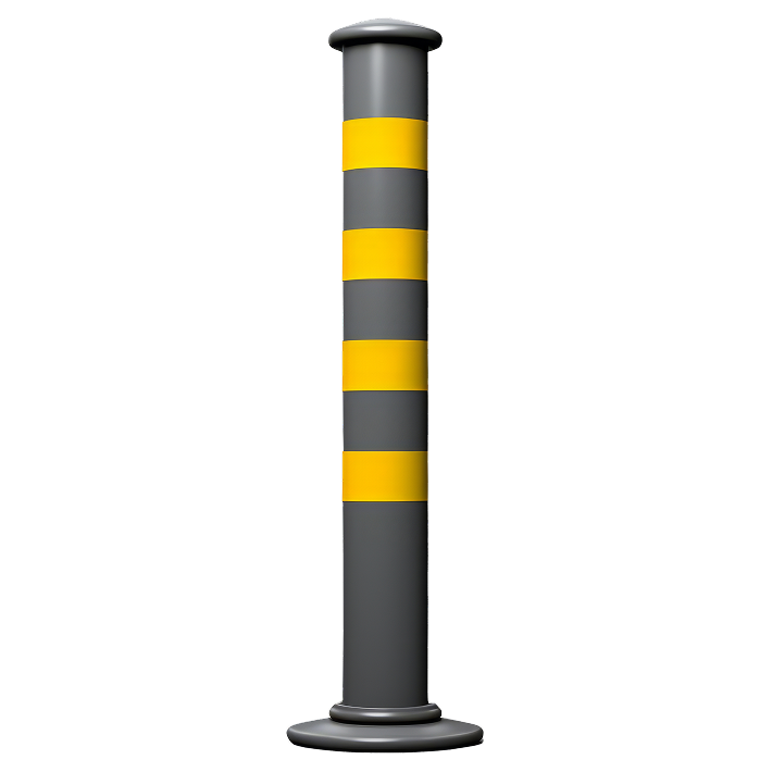 Safety Barrier